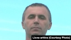 Husein Sejko Mekanović