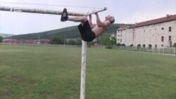 Zdravo tijelo i zdrav duh i u sedmoj deceniji