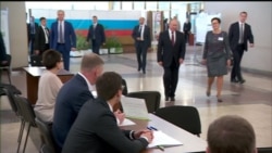 Путин оторвался от народа? Блог на Эхе Путин оторвался от народа? Блог на Эхе