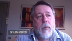 Виталий Манский о переносе "Артдокфеста" Виталий Манский о переносе "Артдокфеста"