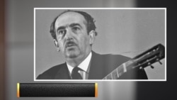 Александр Галич об Владимире Маяковском Александр Галич об Владимире Маяковском