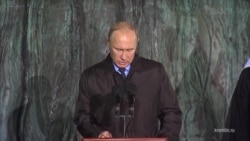 Владимир Путин о репрессиях Владимир Путин о репрессиях