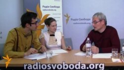 Володимир Нечипорук про моду в Україні Володимир Нечипорук про моду в Україні