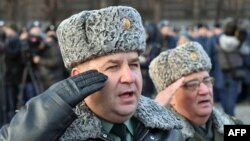 Степан Полторак