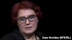 მაია ცურამუა