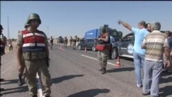 Kobane: Sahranjen Ajlan sa bratom i majkom