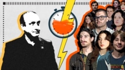 იაგო ხვიჩია - რატომ უნდა გაგაფერადო? იაგო ხვიჩია - რატომ უნდა გაგაფერადო?