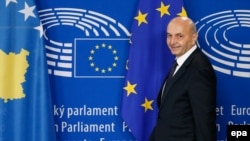 Srbija konstantno širi spiskove sa imenima ljudi sa Kosova: Isa Mustafa