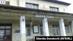 U toku 24 sata bilo je po četrdeset pari vozova, što teretnih, što putničkih: Mehmed Mehmedović