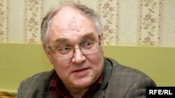 Лев Гудков, один із провідних російських соціологів, директор Аналітичного центру Юрія Левади (Левада-Центру) в Москві