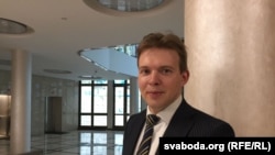 Раніше захисники юриста Максима Знака заявляли про політично мотивовану справу проти нього