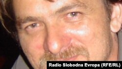 Vladimir Milutinović: To je posledica neke iracionalnosti