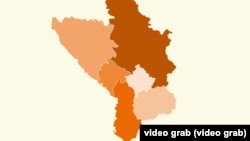 Zaplena kanabisa na Zapadnom Balkanu