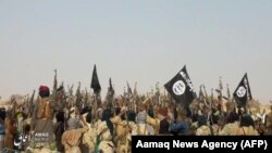 Amnesty International je 2021. identifikovao oružje srpske proizvodnje u video zapisima naoružanih grupa koje deluju u afričkom regionu Sahel. Na fotografiji iz 2019. godine koju je objavila militantna organizacija Islamska država je grupa njenih pripadnika nakon napada te grupe na zatvor u kojem se drže i militanti iz grupa aktivnih u području Sahela.