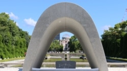 Грани Времени. Чем Хиросима лучше Сталинграда?  Грани Времени. Чем Хиросима лучше Сталинграда?