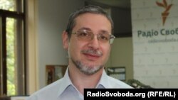 Валерій Пекар