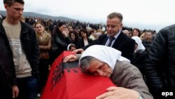 Vukčeviću se zamera što je procesuirao prevashodno zločine koje su činili Srbi