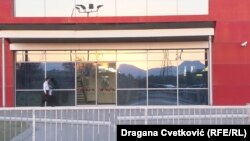 Fabrika Jura u Nišu