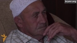 Воспоминания депортированного: «В войну так не умирали, как на чужбине» Воспоминания депортированного: «В войну так не умирали, как на чужбине»