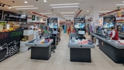 Bojkot trgovine u Crnoj Gori: 'Nekima je 31, a nekima 37. januar' Bojkot trgovine u Crnoj Gori: 'Nekima je 31, a nekima 37. januar'