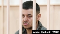 Содик Ортиков