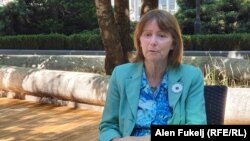 Kathleen Kavalec, šefica Misije OSCE u Bosni i Hercegovini