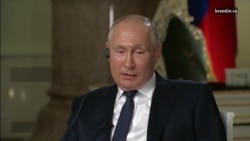 Путин о доказательстве кибератак Путин о доказательстве кибератак