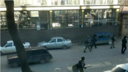 Дербент: имам – туснахъалда, мажгит - цIадулъ Дербент: имам – туснахъалда, мажгит - цIадулъ