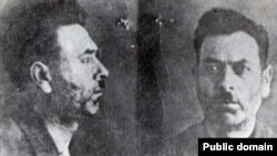 ГУЛагдын курмандыктарынын бири – Ахмед Жавад.