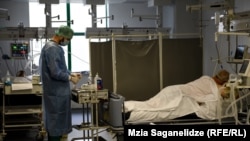 საილუსტრაციო ფოტო არქივიდან 