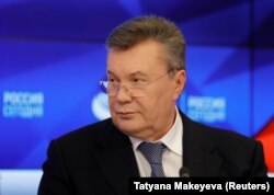 ვიქტორ იანუკოვიჩი