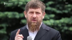 Насильники, расисты, скандалисты. Кого поддерживает Кадыров? Насильники, расисты, скандалисты. Кого поддерживает Кадыров?