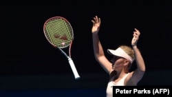 Костюк перемогла у першому матчі кваліфікації