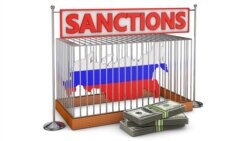 Сегодня в Америке: Кремль, загнанный в угол Сегодня в Америке: Кремль, загнанный в угол