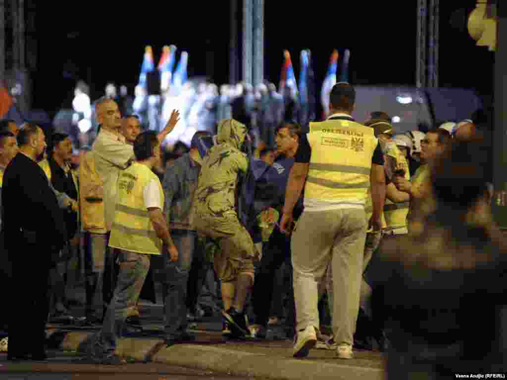Beograd, 29.05.2011. Foto: RSE / Vesna Anđić
