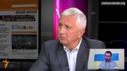 «Зневіра – це «лити воду на млин» Путіна, цього ідіота!» – Анатолій Матвієнко «Зневіра – це «лити воду на млин» Путіна, цього ідіота!» – Анатолій Матвієнко