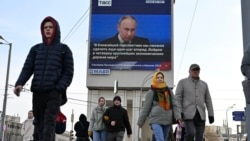 Что ждет Россию после Путина? Что ждет Россию после Путина?