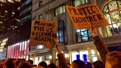 Лицом к событию. Русский след в победе Трампа Лицом к событию. Русский след в победе Трампа