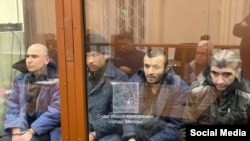 Саидакрам Рачабализода, Шамсидин Фаридуни, Далерчон Мирзоев Муҳаммадсобир Файзов