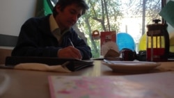 "Дорогая наша Надежда"... "Дорогая наша Надежда"...