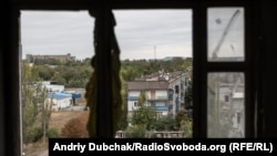 Раніше в пресслужбі поліції Донеччини повідомили, що через обстріл Красногорівки 5 серпня відкрили кримінальне провадження