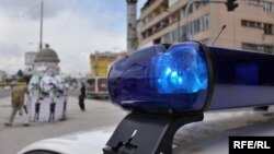 Sigurnosna situacija nije zadovoljavajuća: Jasmin Ahić