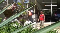 Два года без Сервера: как живет семья политзаключенного Мустафаева (видео) Два года без Сервера: как живет семья политзаключенного Мустафаева (видео)