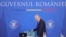Ilie Bolojan a renunțat la a mai invoca demisia din funcția de prim-ministru și și-a propus să reducă deficitul bugetar al României la 8,4% în 2025 și la cel mult 6,5% în 2026.