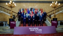 'Potrebno nam je mnogo više novca - brzo': Britanski stručnjak za bezbednost predlaže banku za naoružavanje 'Potrebno nam je mnogo više novca - brzo': Britanski stručnjak za bezbednost predlaže banku za naoružavanje