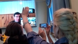 Юрій Луценко не довіряє «людям» Кузьміна Юрій Луценко не довіряє «людям» Кузьміна