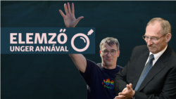 Unger Anna: A Fidesz most azt a pozíciót akarja visszavenni, hogy őt igenis érdeklik a választók, nem csak az oligarchái