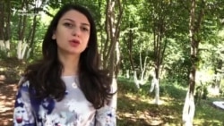 ნატა ძველიშვილი რუსეთის პრეზიდენტის მიერ დაფინანსებულ მედიაფორუმზე