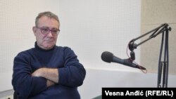 Političkim pritvorenicima u zatvoru život nije lak: Murat Čelikan