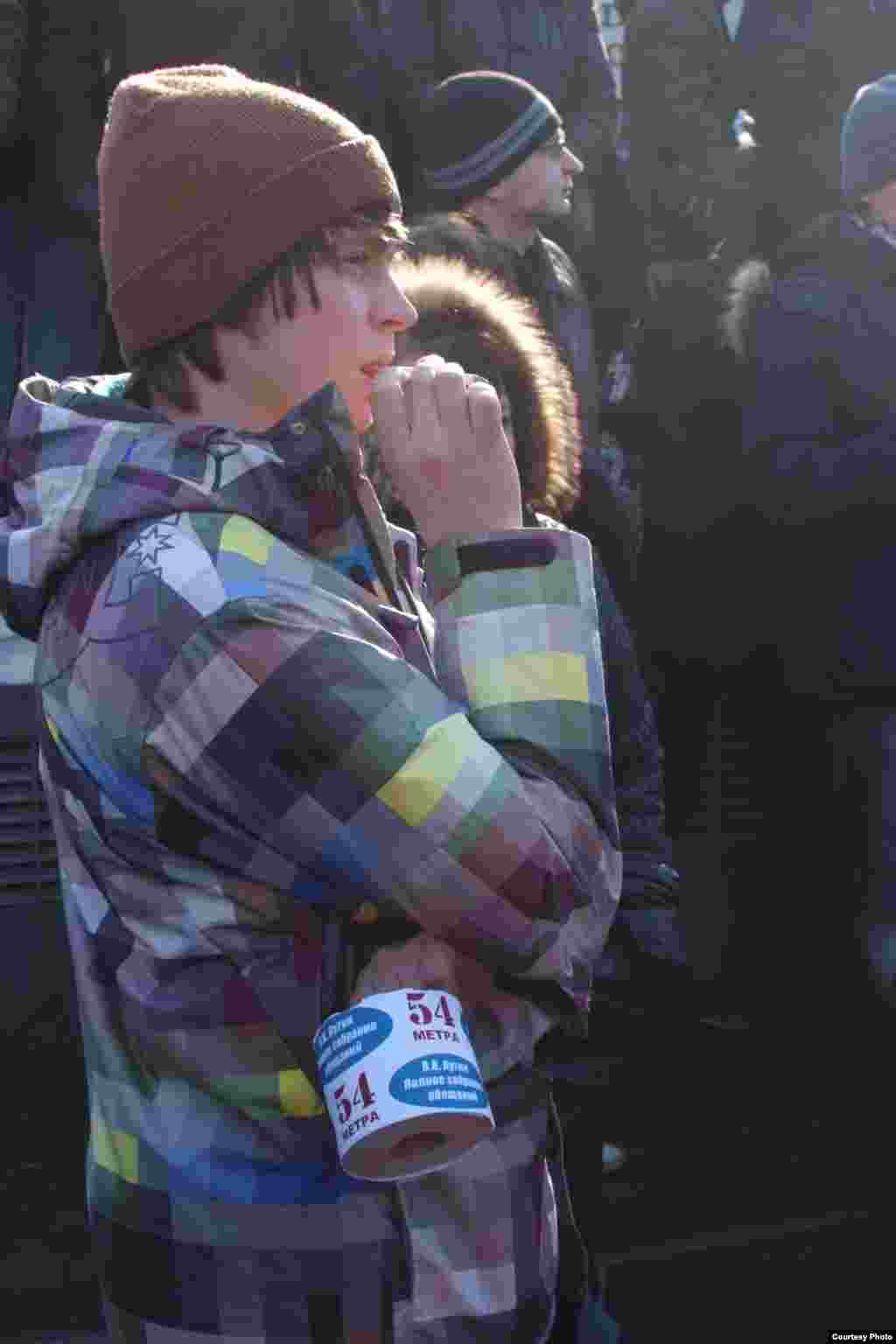 "В.В. Путин. Полное собрание обещаний"